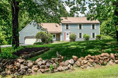 31 Corriveau Dr, Hooksett, NH 03106 - photo 2