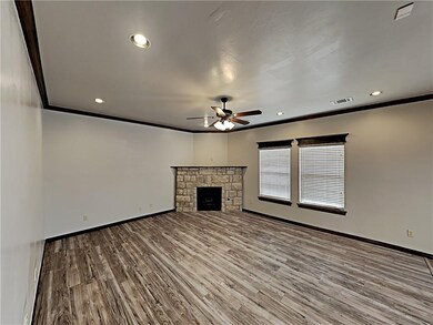 1130 Prairie Dunes Ct, Norman, OK 73072 - photo 4