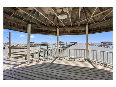 Patio/Deck. Gazebo
