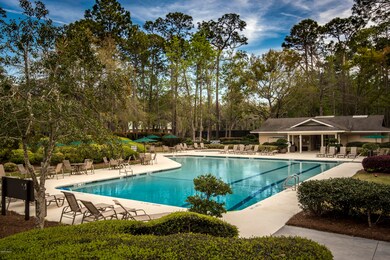 LCC Pool