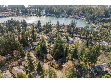 Drone View/UAV