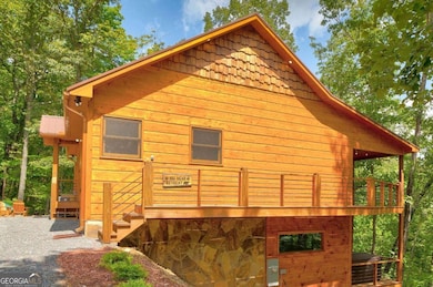 108 Crabapple Ln, Mineral Bluff, GA 30559 - photo 3