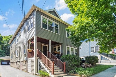 38 Menotomy Rd unit 2, Arlington, MA 02476 - photo 2