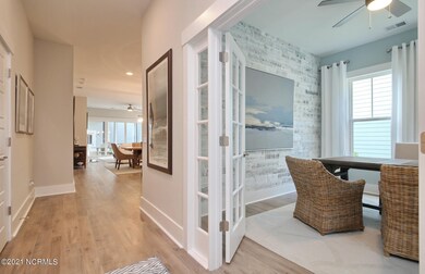 SC-IN-Devaun Park-Sweetgrass Model-Foyer