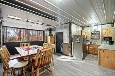 0 Coon Hollow Rd unit 947967, Blue Creek, OH 45616 - photo 6