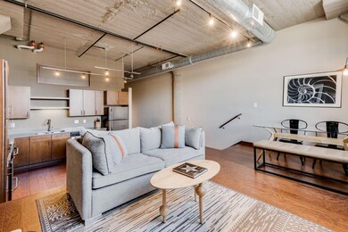 730 N Washington Ave unit 630, Minneapolis, MN 55401 - photo 4