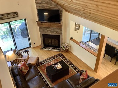 43 Devils Bend, Wintergreen Resort, VA 22967 - photo 2