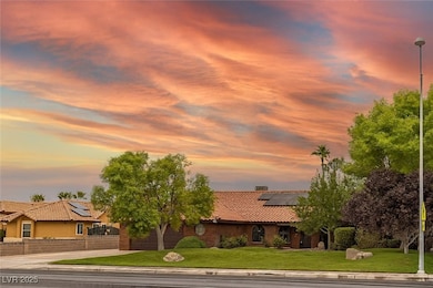 5321 N Durango Dr, Las Vegas, NV 89149 - photo 7