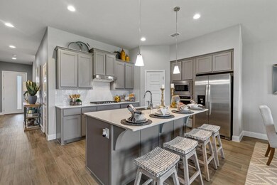 2308 Ruff Rd, Denton, TX 76205 - photo 2