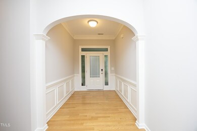 80 Cobble Ridge Dr, Pittsboro, NC 27312 - photo 6