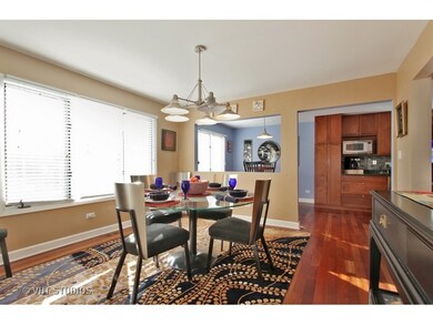 9325 W Central Rd, Des Plaines, IL 60016 - photo 5