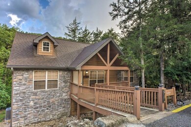 48 Stepping Stone Way, Branson West, MO 65737 - photo 3