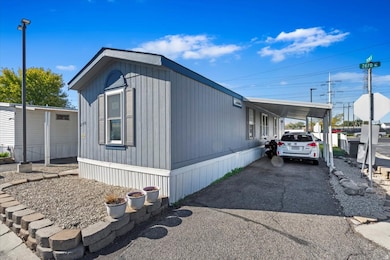 2778 S 2670 W unit 1, West Valley City, UT 84119 - photo 2