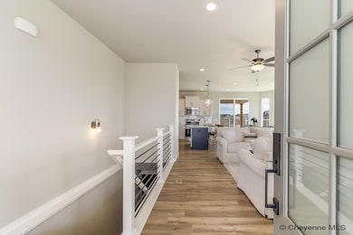 2102 Pack Saddle Rd, Cheyenne, WY 82007 - photo 5