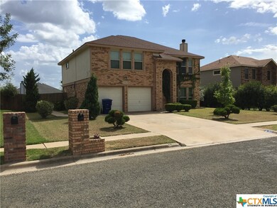 310 Barber Dr, Copperas Cove, TX 76522 - photo 3