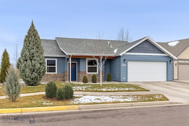 4067 Opal St, Bozeman, MT 59718 - photo 2