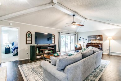 3809 Fox Hollow Dr, Bedford, TX 76021 - photo 4