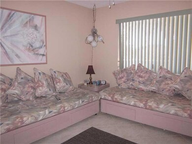 Bedroom.