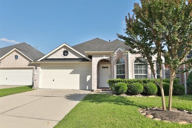 15926 Collinsville Dr, Tomball, TX 77377 - photo 3