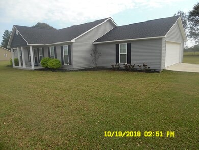 306 Grandview Cir, Douglas, GA 31535 - photo 2