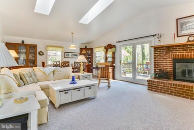 105 Magnolia Ln, Annapolis, MD 21403 - photo 5