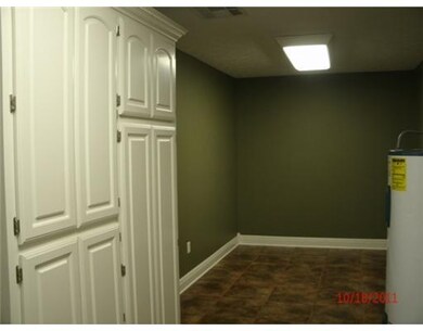Other. UTILITY ROOM