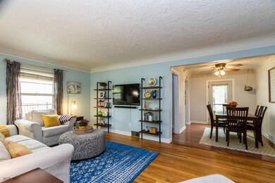 1329 Merle Hay Rd, Des Moines, IA 50311 - photo 5