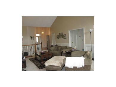 Living Room area!