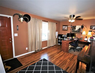 4211 E 6th St, Cheyenne, WY 82001 - photo 6