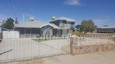 761 Cascada St, El Paso, TX 79928 - photo 2