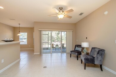 Living Room View 2