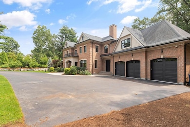 275 Brookline St, Newton Center, MA 02459 - photo 2