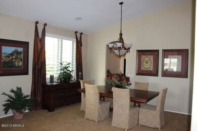 Dinning Room
