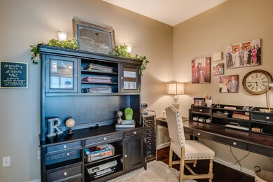 Bonus room