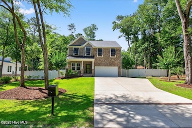 9066 Ocean Harbour Golf Club Rd SW, Calabash, NC 28467 - photo 2