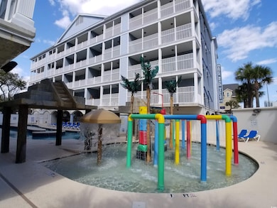 704 S Ocean Blvd unit 101, Myrtle Beach, SC 29577 - photo 2