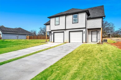 2709 W Washington St, Denison, TX 75020 - photo 2