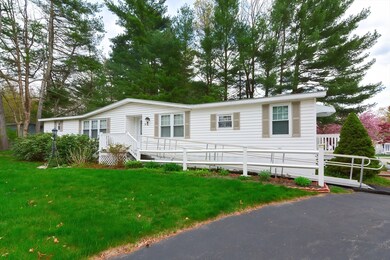 36 Victorian Way, West Bridgewater, MA 02379 - photo 5