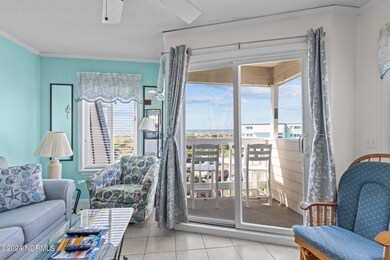 1904 E Ft MacOn Rd unit 335, Atlantic Beach, NC 28512 - photo 3