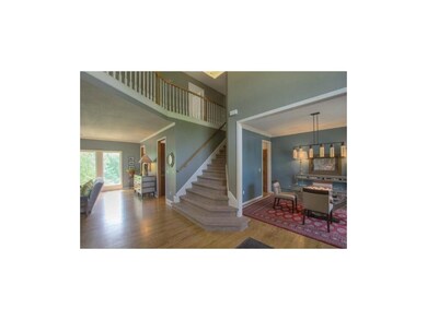 8349 Hallet St, Lenexa, KS 66215 - photo 3