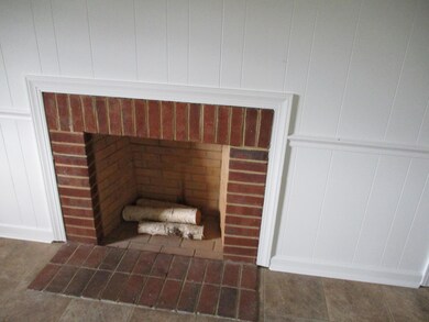 kit fireplace