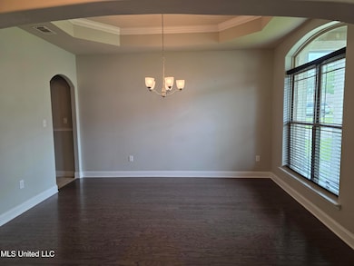 45 Carlsbad Dr, Hattiesburg, MS 39402 - photo 7