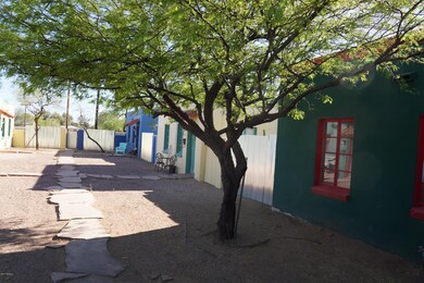 1300 E 7th St, Tucson, AZ 85719 - photo 4