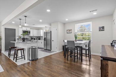 238 Wilowen Dr, Nashville, TN 37210 - photo 4