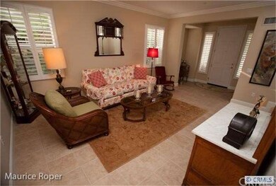 Living Room off Front entry