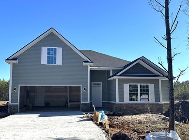 1430 Arnall Dr, Allenhurst, GA 31301 - photo 6