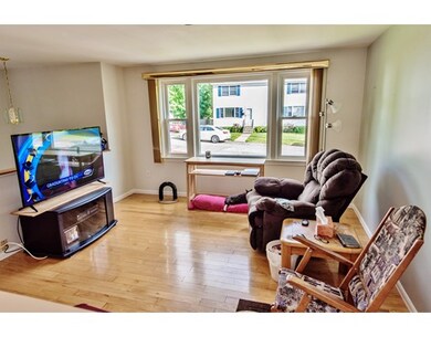 84 Lancaster Ave, Manchester, NH 03103 - photo 7