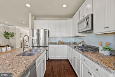 4208 Woodspring Ln, Upper Marlboro, MD 20772 - photo 6