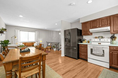 Gorgeous Hardwood Floors