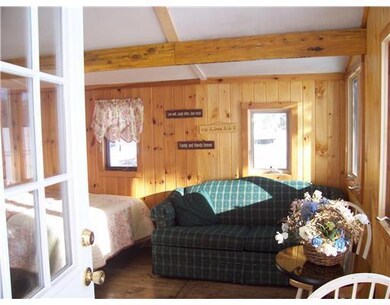 Interior Space/Layout. Everything...